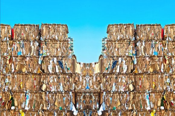 Les avantages du traitement des déchets industriels Saint-Vincent-de-Reins